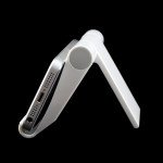 Wholesale Cell Phone Tablet Stand 180 Angle (White)